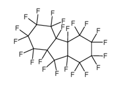 Изображение 1,1,2,2,3,3,4,4,4a,4b,5,5,6,6,7,7,8,8,8a,9,9,9a-docosafluorofluorene