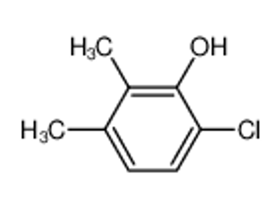 Picture of chloroxylenol
