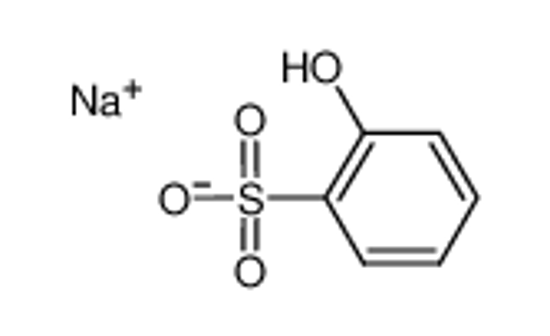 Picture of Sodium 2-hydroxybenzenesulfonate