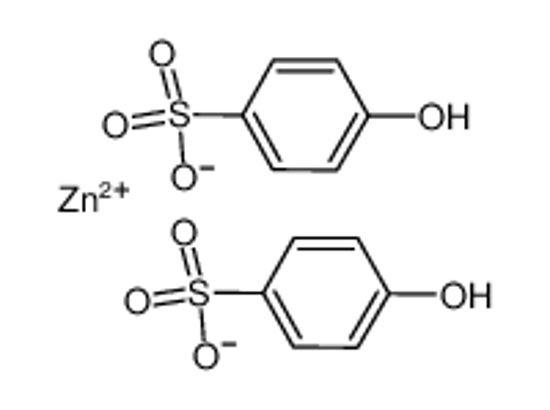 Picture of ZINC PHENOLSULFONATE