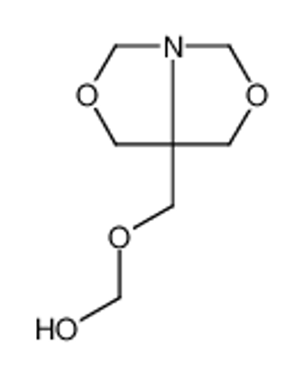 Picture of (1H-[1,3]Oxazolo[3,4-c][1,3]oxazol-7a(7H)-ylmethoxy)methanol
