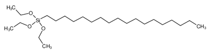 Show details for Octadecyltriethoxysilane