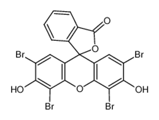 Picture of Acid Red 87