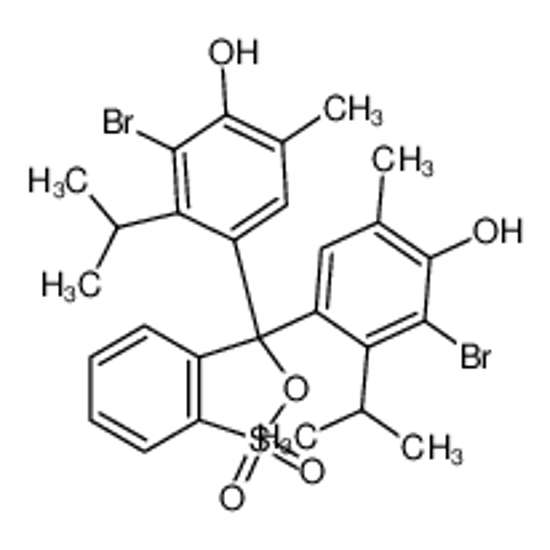 Picture of bromothymol blue