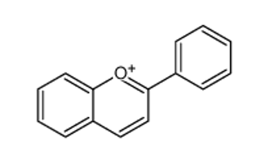 Изображение flavylium