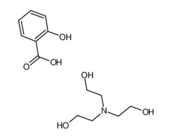 Picture of TRIETHANOLAMINE SALICYLATE
