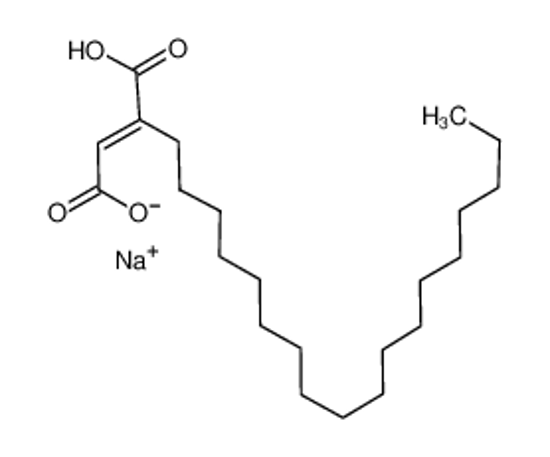 Picture of Sodium Stearyl Fumarate