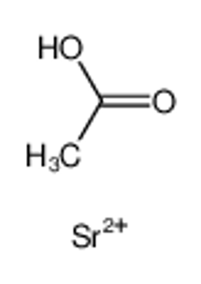 Show details for Strontium Acetate