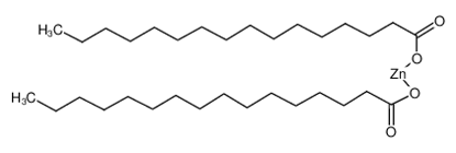 Picture of zinc,hexadecanoate