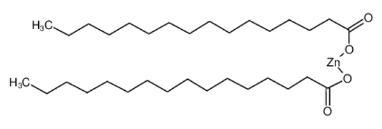 Picture of zinc,hexadecanoate