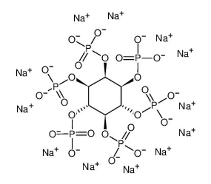Picture of Phytic acid sodium salt hydrate