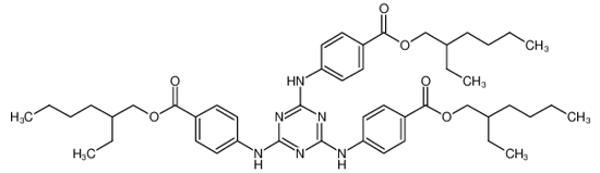 Изображение Ethylhexyl Triazone(UV-T-150)