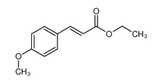 Picture of Ethyl 3-(4-methoxyphenyl)acrylate