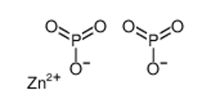 Show details for Zinc metaphosphate