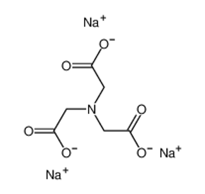 Показать информацию о Nitrilotriacetic Acid Trisodium Salt