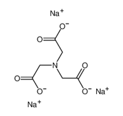 Show details for Nitrilotriacetic Acid Trisodium Salt