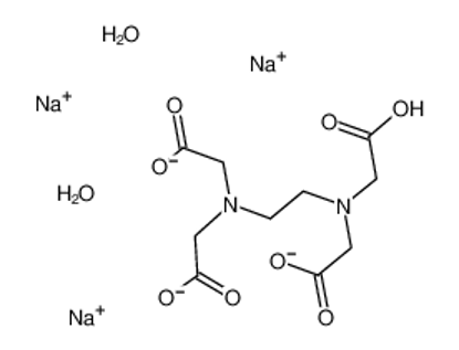 Picture of Ethylenediaminetetraacetic acid trisodium salt solution