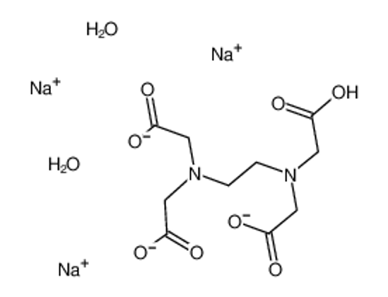 Picture of Ethylenediaminetetraacetic acid trisodium salt solution