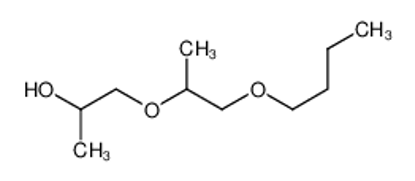 Imagem de DI(PROPYLENE GLYCOL) BUTYL ETHER
