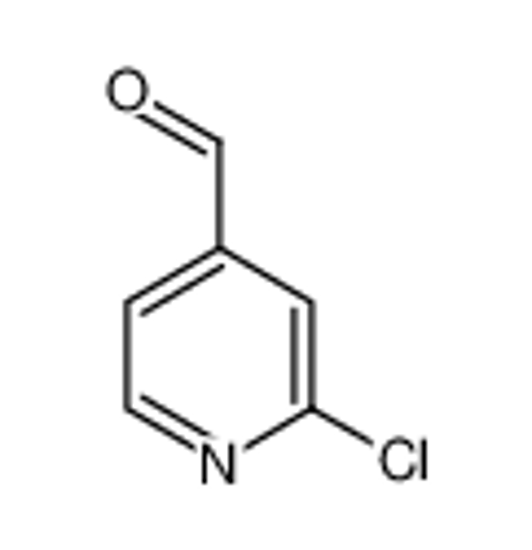 Picture of 2-Chloroisonicotinaldehyde
