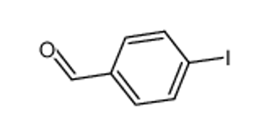 Picture of 4-Iodobenzaldehyde