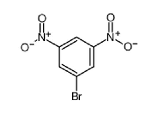 Picture of 1-Bromo-3,5-dinitrobenzene