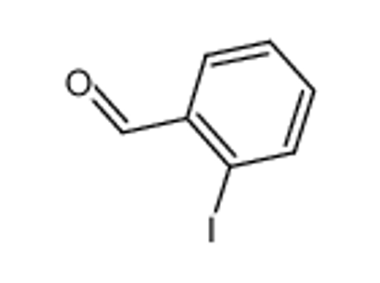 Picture of 2-Iodobenzaldehyde