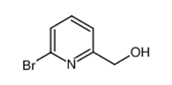 Picture of (6-bromopyridin-2-yl)methanol