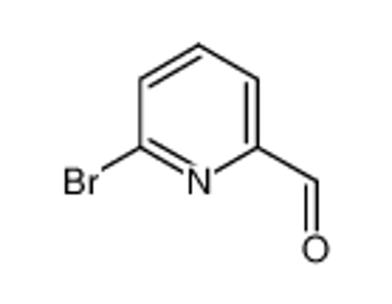 Picture of 6-Bromopyridine-2-carbaldehyde