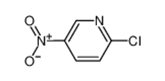 Picture of 2-Chloro-5-nitropyridine
