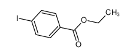 Picture of Ethyl 4-iodobenzoate