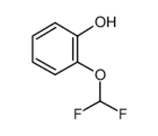Picture of 2-(Difluoromethoxy)phenol