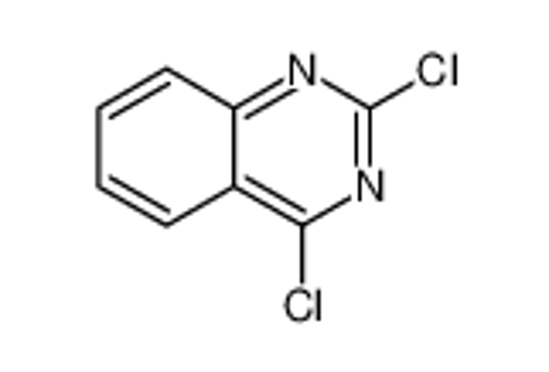 Picture of 2,4-Dichloroquinazoline