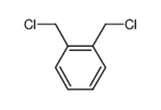 Picture of 1,2-Bis(chloromethyl)benzene