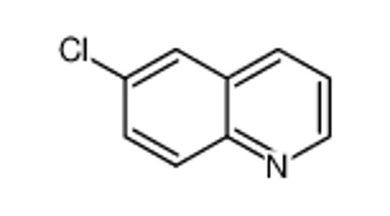 Picture of 6-Chloroquinoline
