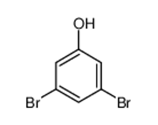 Picture of 3,5-Dibromophenol