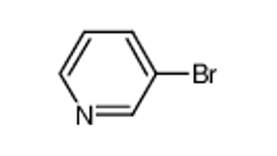 Picture of 3-bromopyridine
