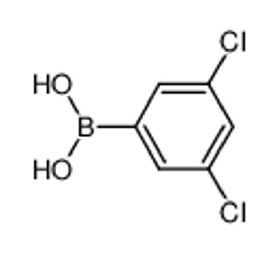 Picture of 3,5-Dichlorophenylboronic acid