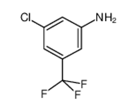 Picture of 3-Amino-5-Chlorobenzotrifluoride