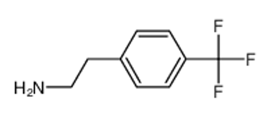 Picture of 2-(4-Trifluoromethyl-Phenyl)-Ethylamine