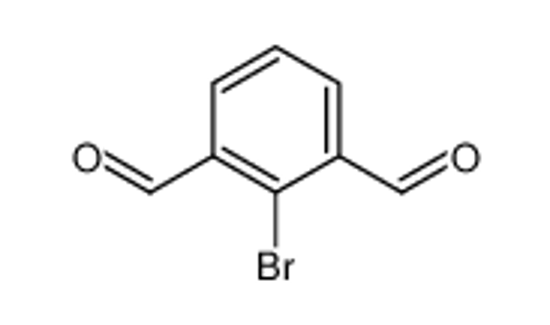 Picture of 2-Bromoisophthalaldehyde