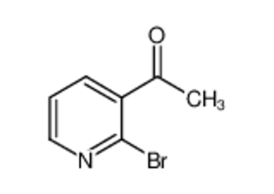 Picture of 3-Acetyl-2-bromopyridine