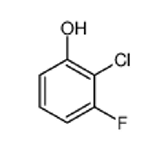 Picture of 2-Chloro-3-Fluorophenol
