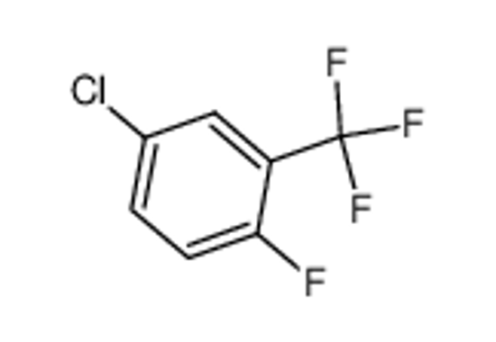 Picture of 5-Chloro-2-fluorobenzotrifluoride