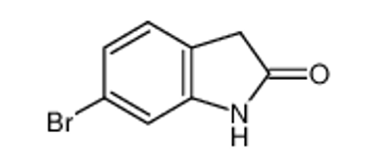 Picture of 6-Bromooxindole