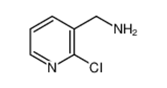 Imagem de (2-chloropyridin-3-yl)methanamine