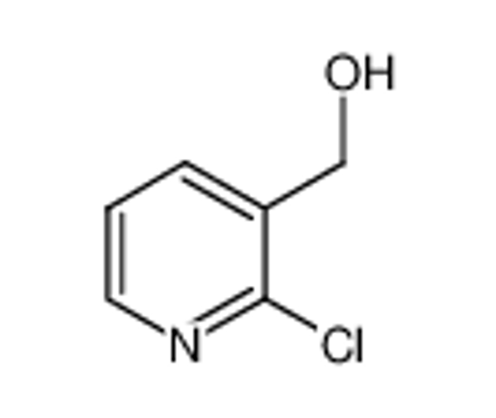 Изображение (2-Chloro-3-pyridinyl)methanol