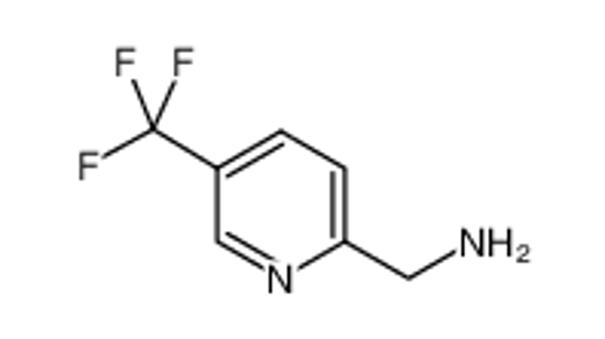 Picture of [5-(trifluoromethyl)pyridin-2-yl]methanamine