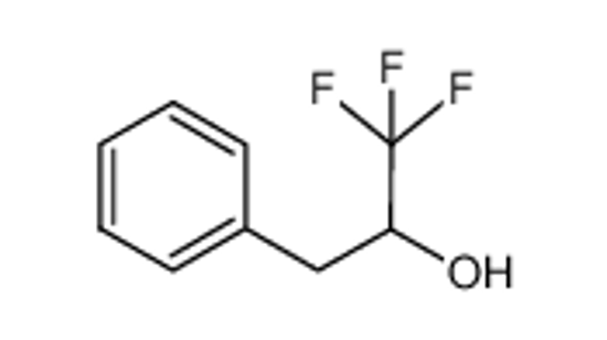 Picture of 1,1,1-trifluoro-3-phenylpropan-2-ol