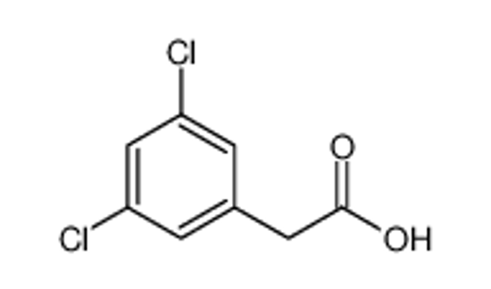 Picture of 3,5-Dichlorophenylacetic acid